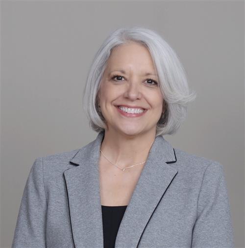 New Principal of Comanche Springs Elementary School Announced